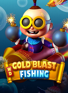 Gold fishing